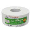 Giấy vệ sinh cuộn lớn An Khang soft900