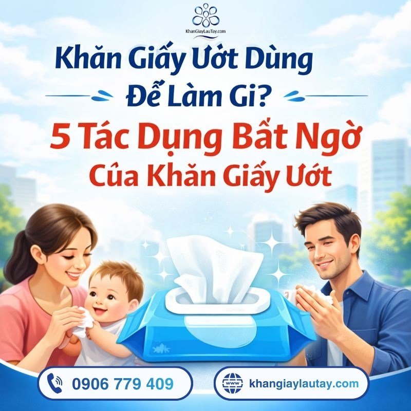 khan-giay-uot-de-lam-gi