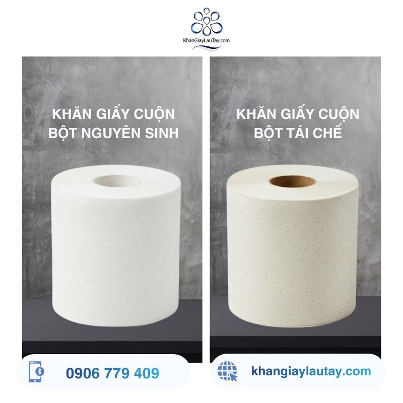 phan-loai-khan-giay-cuon-chat-lieu