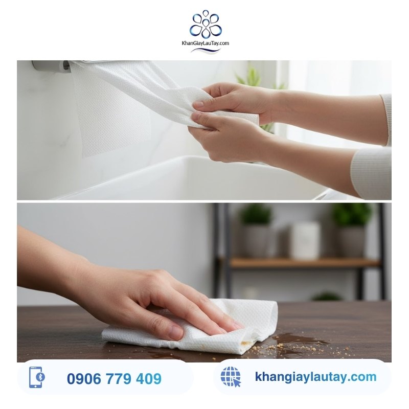 phan-loai-khan-giay-cuon-cong-nang