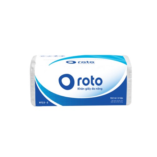 Thương hiệu Roto