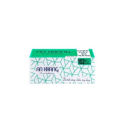 Thương hiệu An Khang