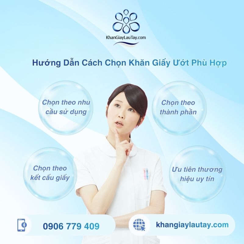 huong-dan-cach-chon-khan-giay-uot-phu-hop