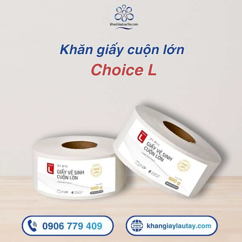 khan-giay-cuon-lon-choiceL