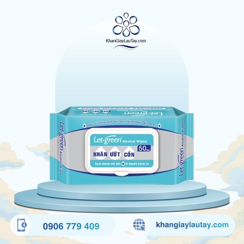 khan-giay-uot-let-green