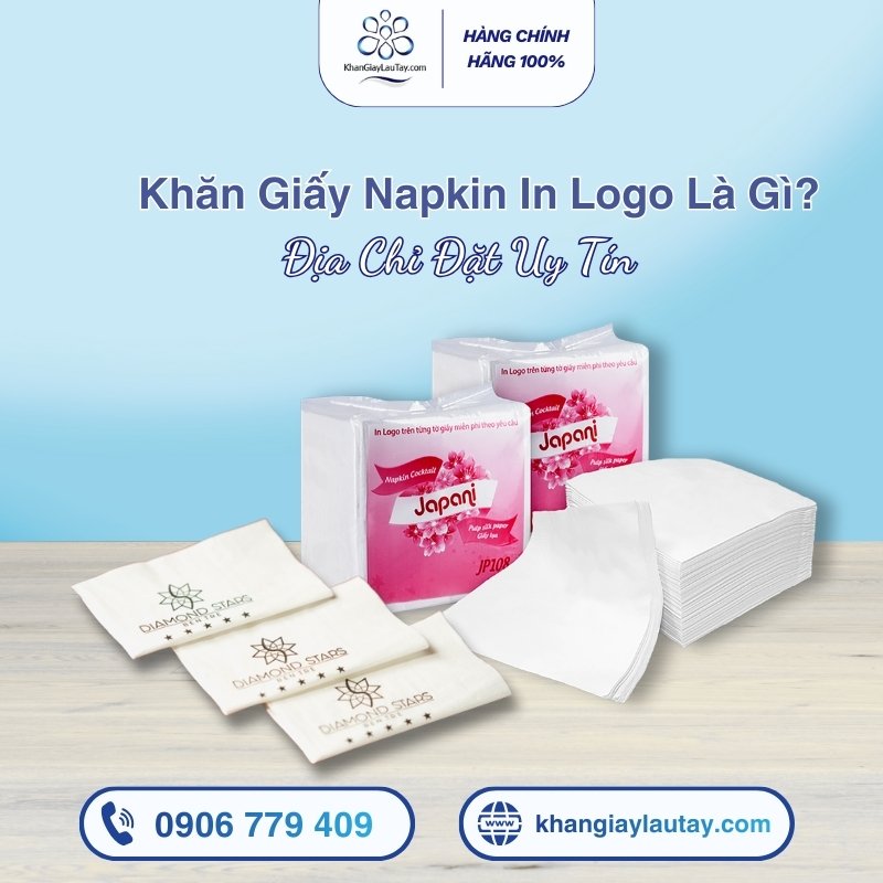 khan-giay-napkin-in-logo-la-gi